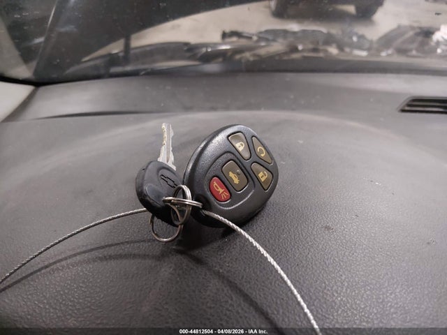 Chevrolet Impala Ltz