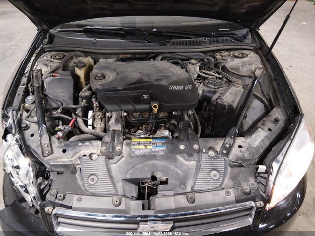 Chevrolet Impala Ltz