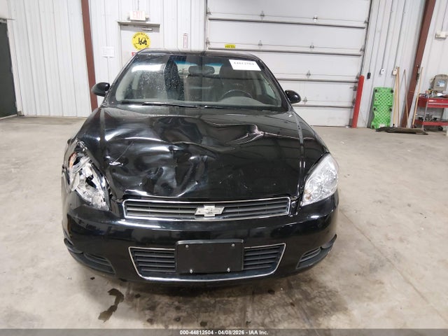 Chevrolet Impala Ltz