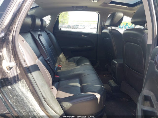 Chevrolet Impala Ltz