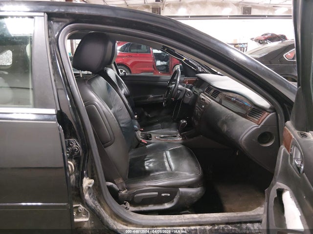Chevrolet Impala Ltz