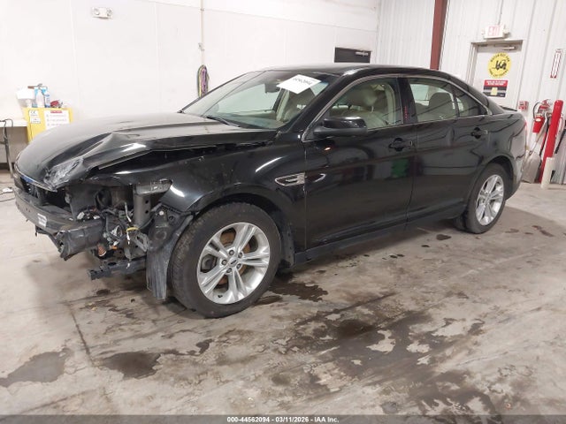 Ford Taurus Sel