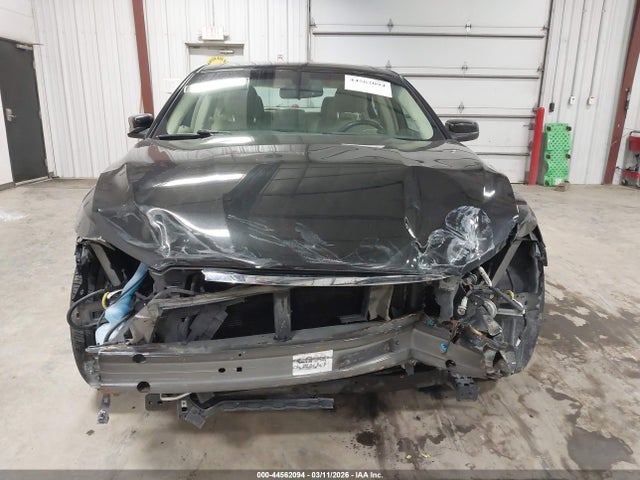 Ford Taurus Sel