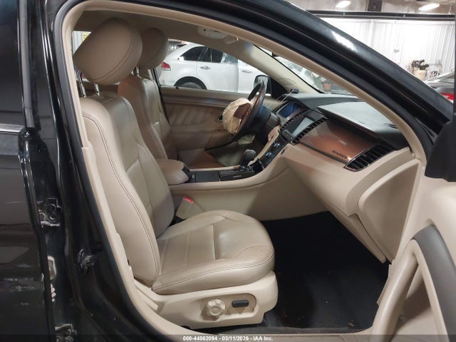 Ford Taurus Sel