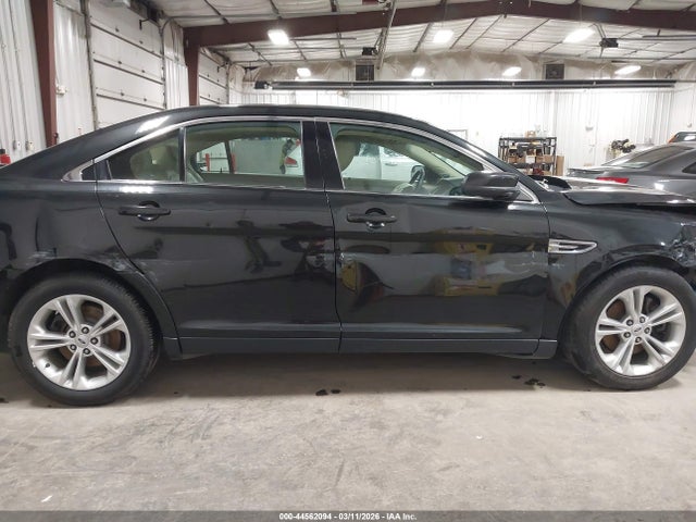 Ford Taurus Sel