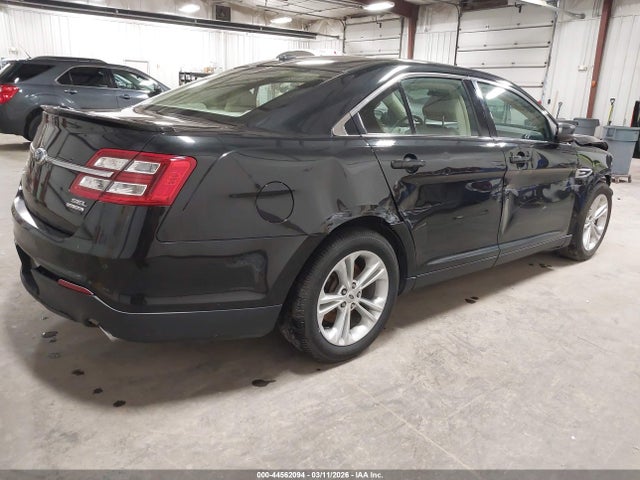 Ford Taurus Sel
