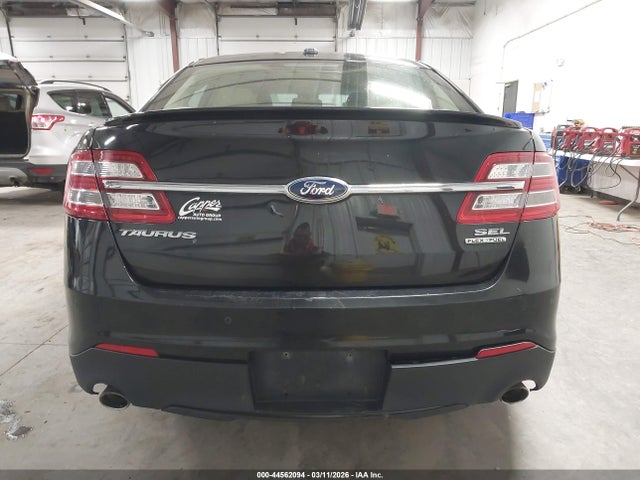 Ford Taurus Sel