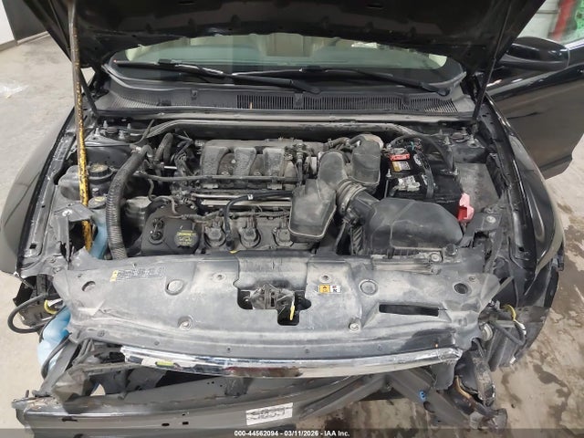 Ford Taurus Sel