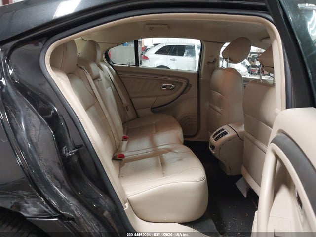 Ford Taurus Sel