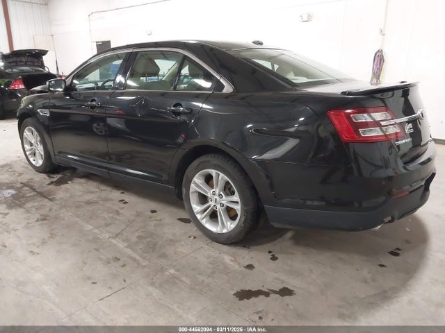 Ford Taurus Sel