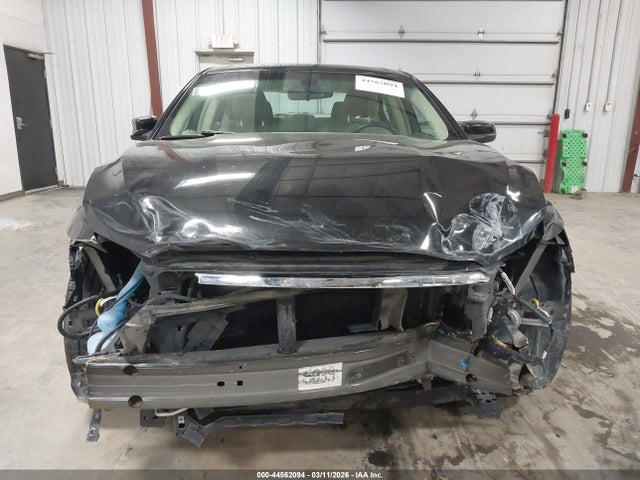 Ford Taurus Sel