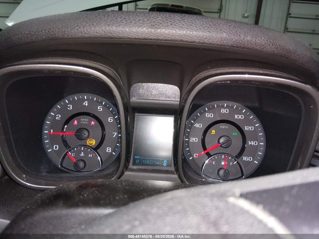 Chevrolet Malibu 1ls