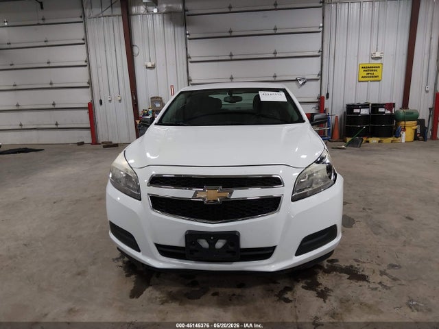 Chevrolet Malibu 1ls