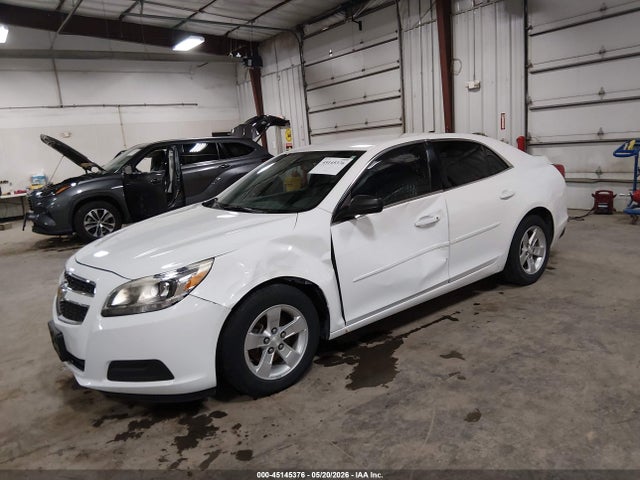 Chevrolet Malibu 1ls