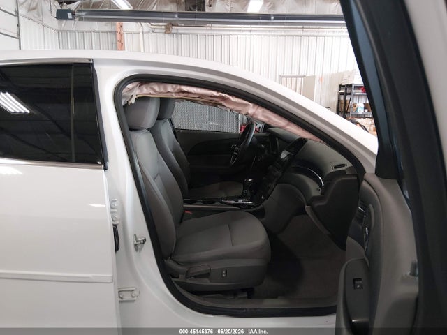 Chevrolet Malibu 1ls