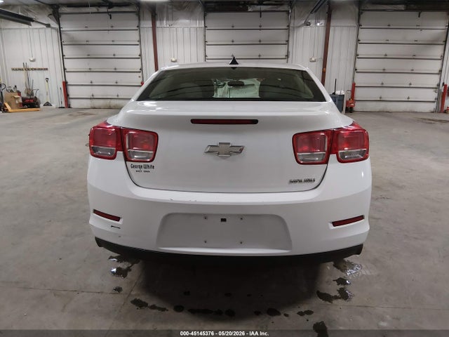 Chevrolet Malibu 1ls