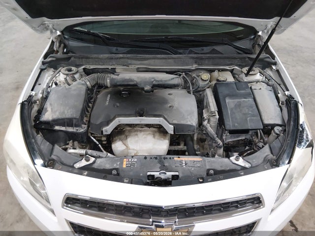 Chevrolet Malibu 1ls
