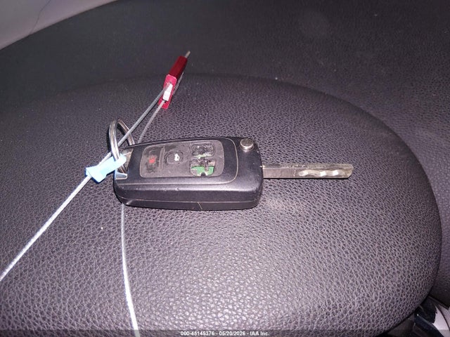 Chevrolet Malibu 1ls