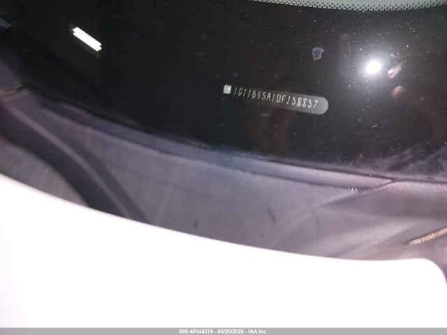 Chevrolet Malibu 1ls