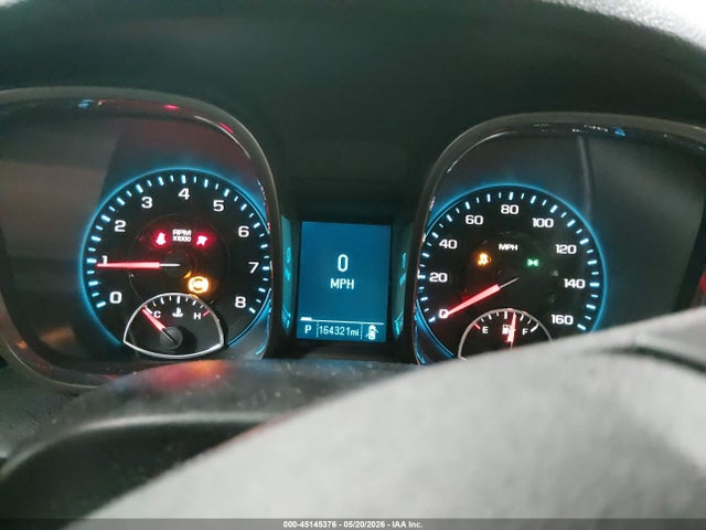 Chevrolet Malibu 1ls