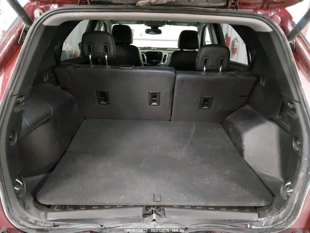 Chevrolet Equinox Premier