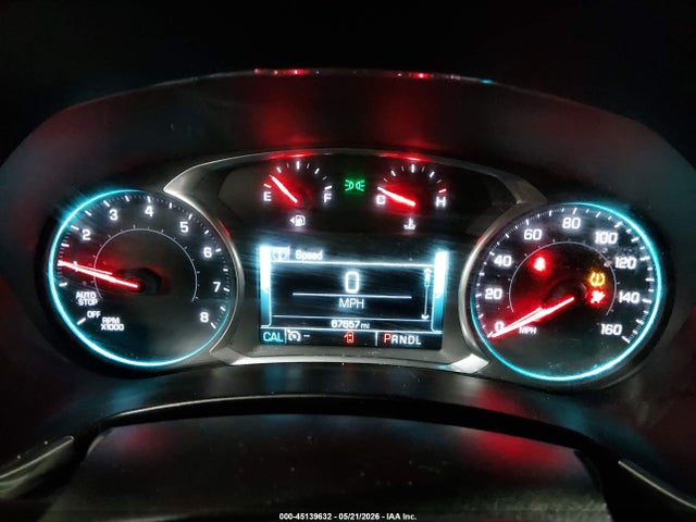 Chevrolet Equinox Premier