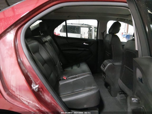 Chevrolet Equinox Premier