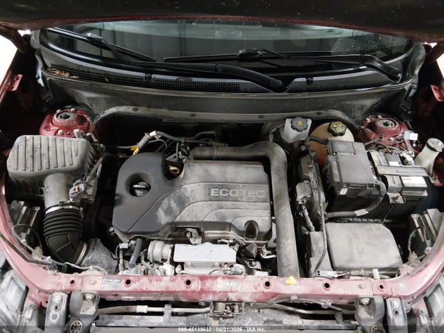 Chevrolet Equinox Premier