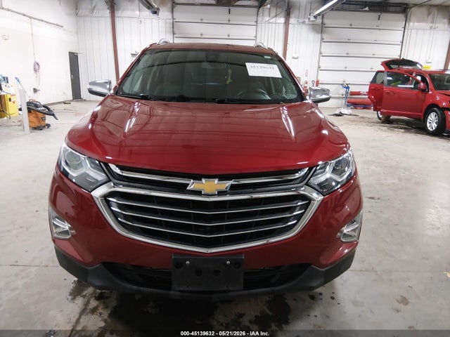 Chevrolet Equinox Premier