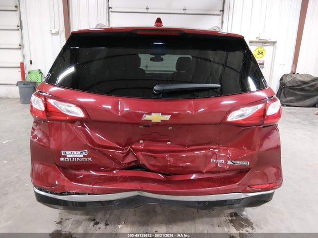Chevrolet Equinox Premier