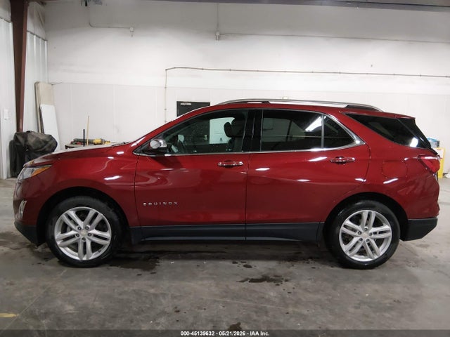 Chevrolet Equinox Premier