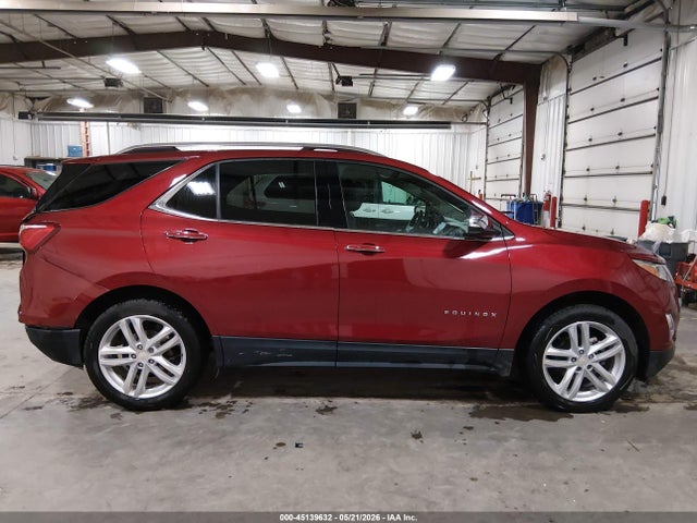 Chevrolet Equinox Premier