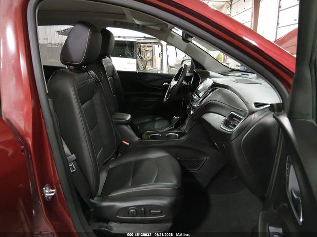Chevrolet Equinox Premier