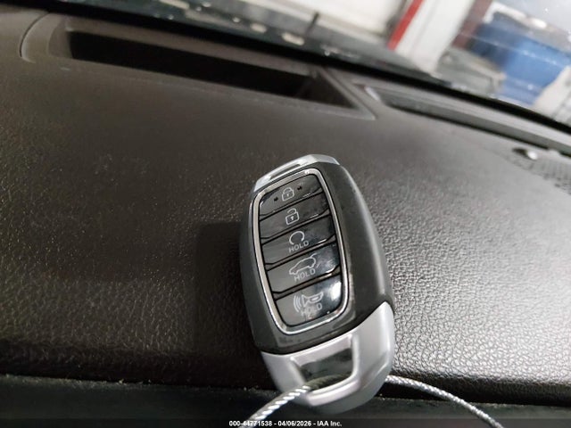 Hyundai PALISADE Limited