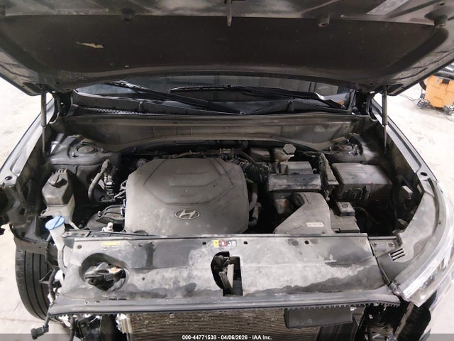 Hyundai PALISADE Limited
