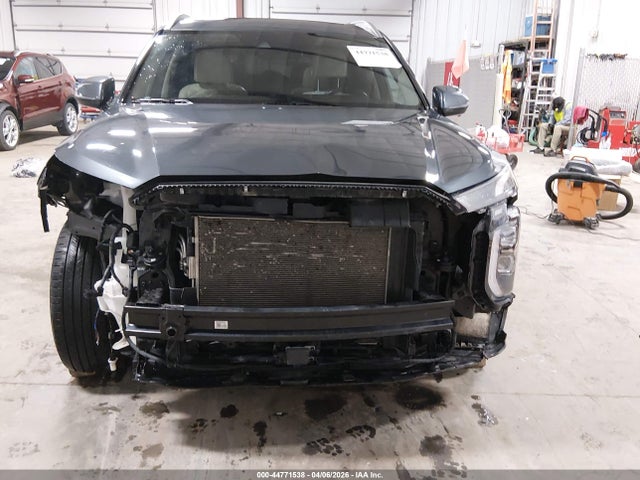 Hyundai PALISADE Limited