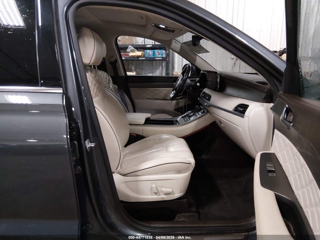 Hyundai PALISADE Limited