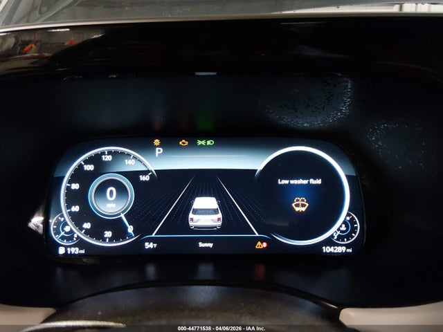 Hyundai PALISADE Limited