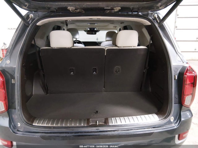 Hyundai PALISADE Limited