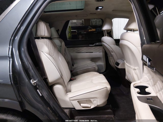 Hyundai PALISADE Limited