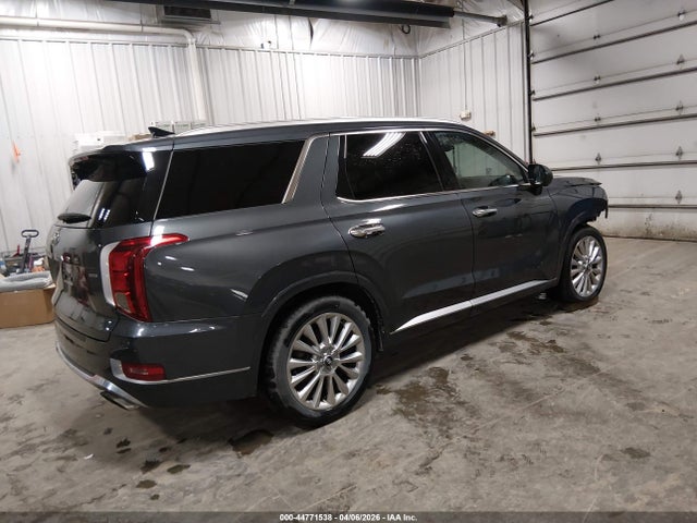 Hyundai PALISADE Limited