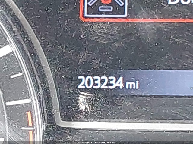 Nissan Pathfinder Sl