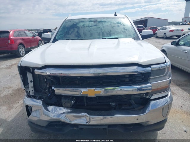 Chevrolet Silverado 1500 1lt