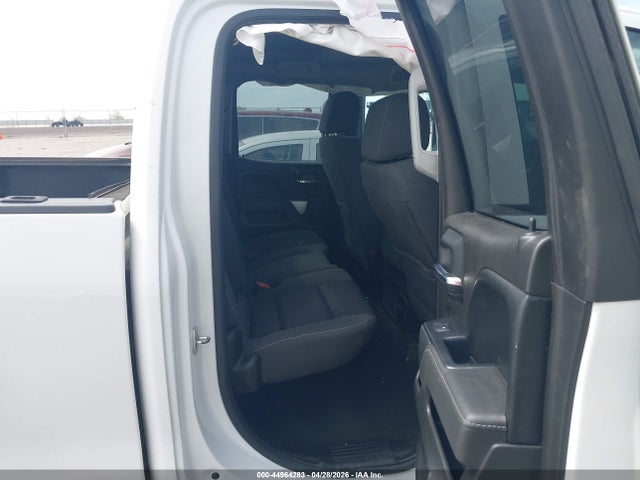Chevrolet Silverado 1500 1lt