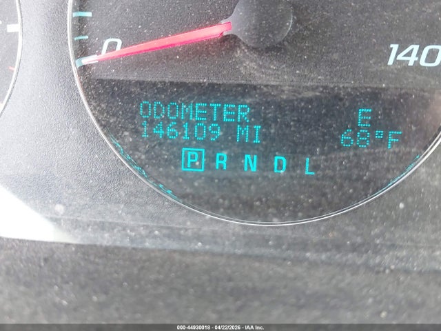 Chevrolet Impala Lt