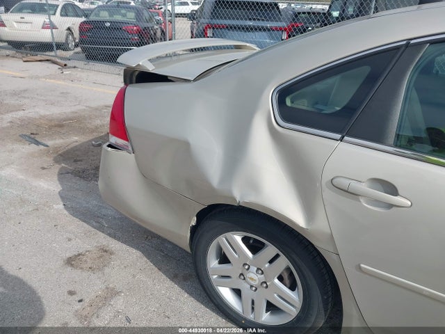 Chevrolet Impala Lt