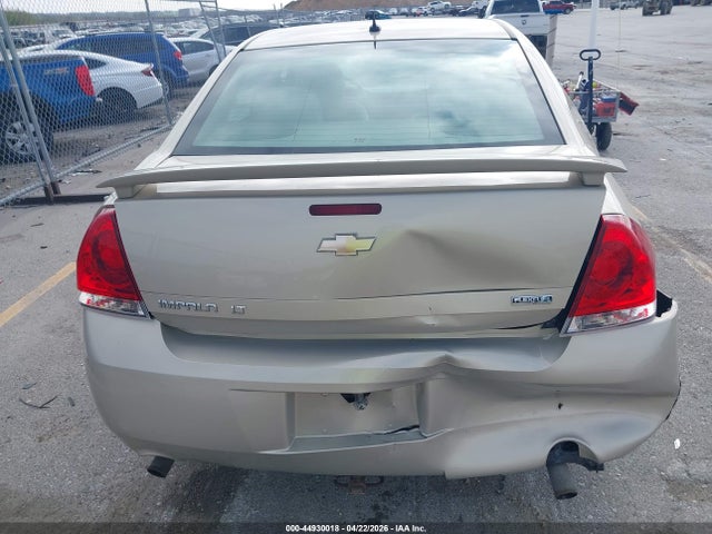 Chevrolet Impala Lt