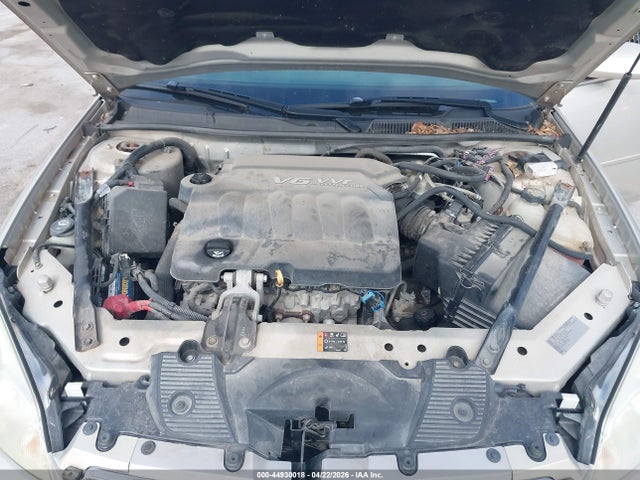 Chevrolet Impala Lt
