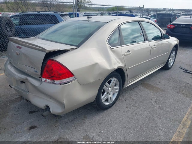 Chevrolet Impala Lt