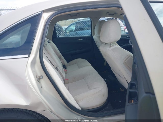 Chevrolet Impala Lt